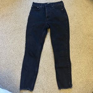 Abercrombie jeans